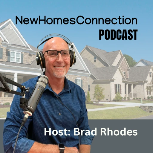 New Homes Connection