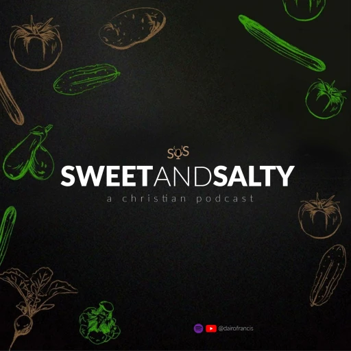 Sweet ‘n’ Salty