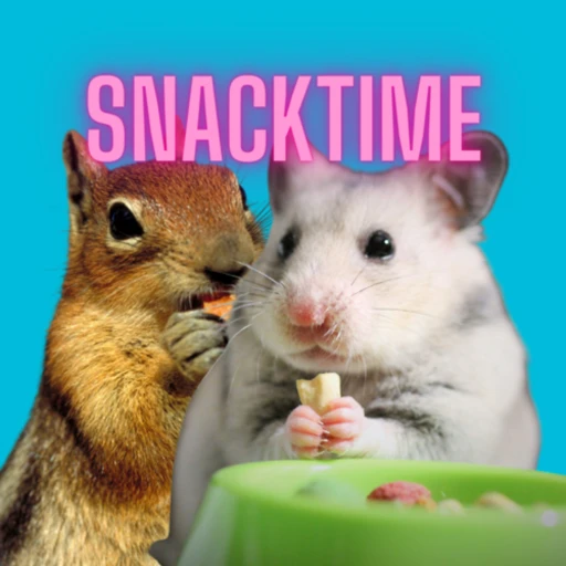 Snacktime