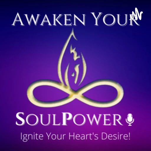 Awaken Your SoulPower with Dr. Tianna