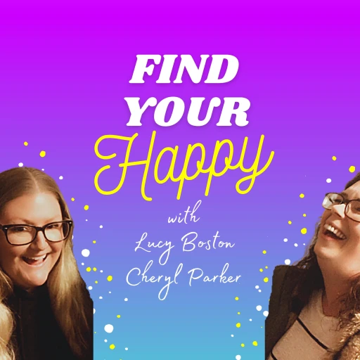 Find Your Happy