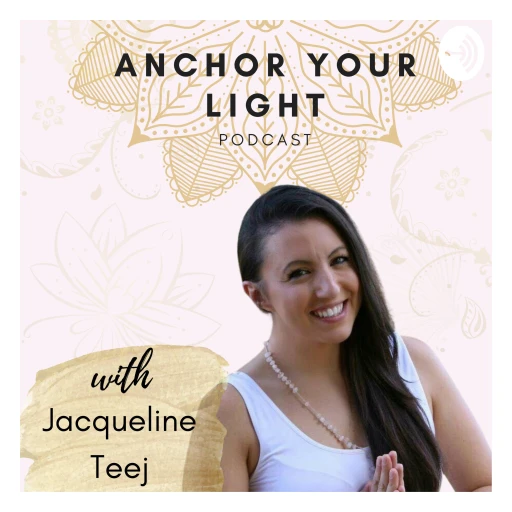 Anchor Your Light