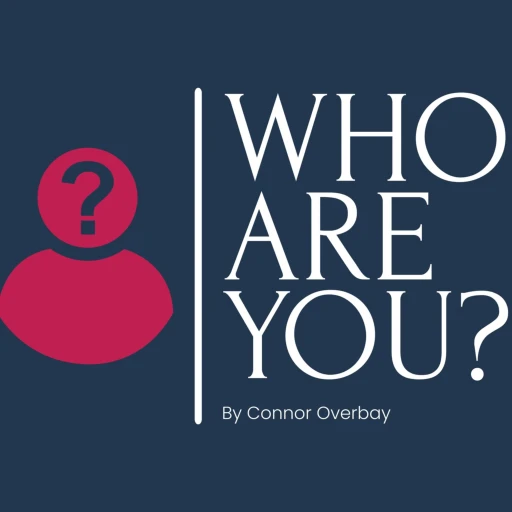 Who are you?