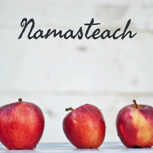 Namasteach