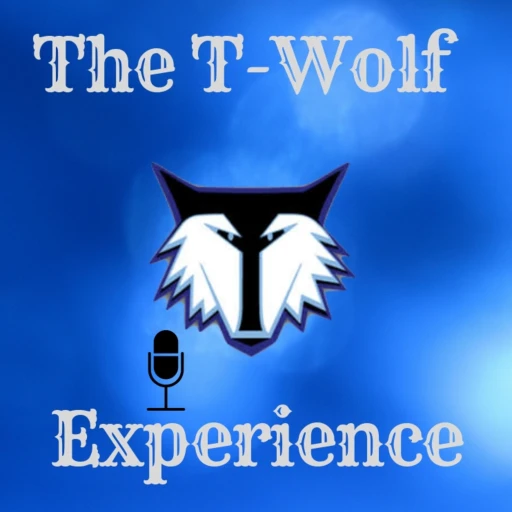 The T-Wolf Experience