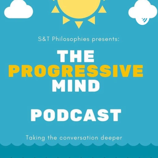 The Progressive Mind podcast