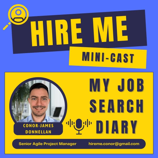 Hire Me: My Job Search Diary