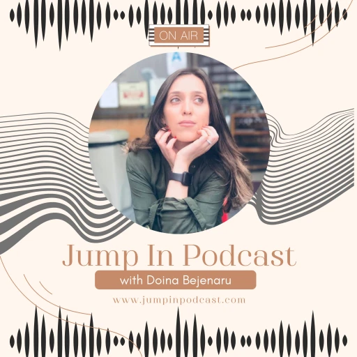 Jump In Podcast: How to Become a Freelancer