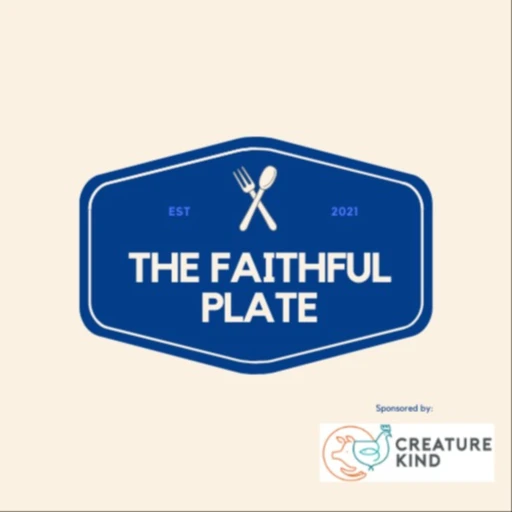 The Faithful Plate