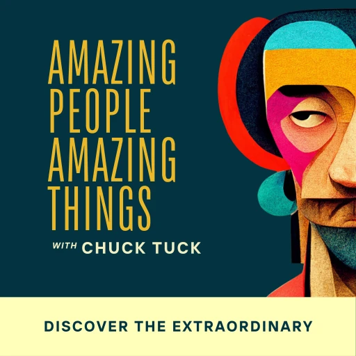 Amazing People, Amazing Things: Discover The Extraordinary