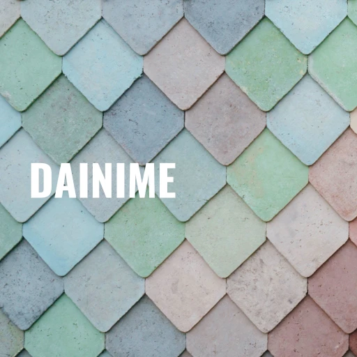 DAINIME – The Daikaiju And Anime Podcast