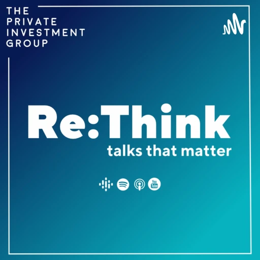 Re:Think. Talks That Matter