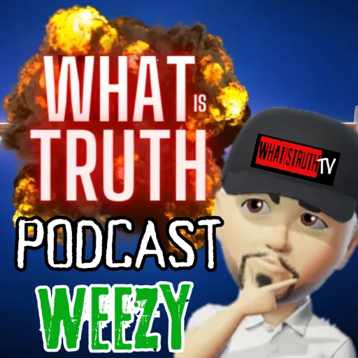 What Is TRUTH? Podcast