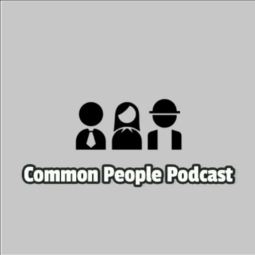 Common People Podcast