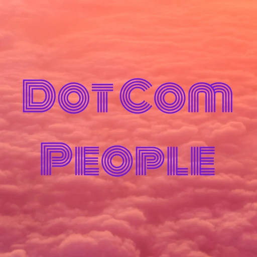 Dot Com People