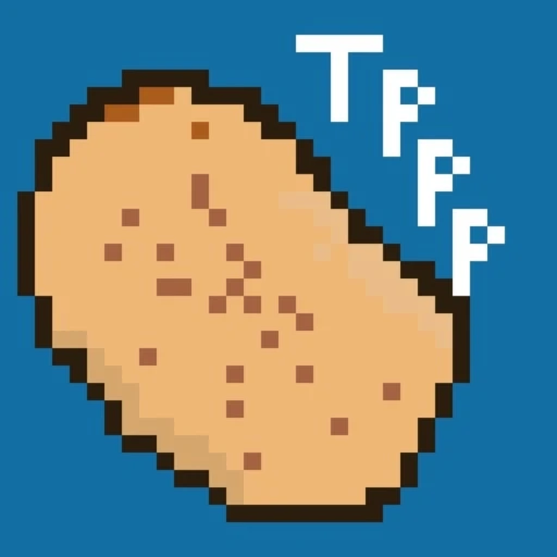 The Potato People Podcast