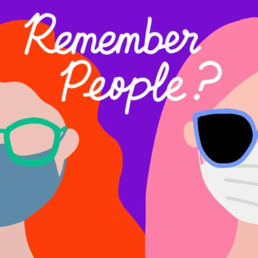 Remember People?