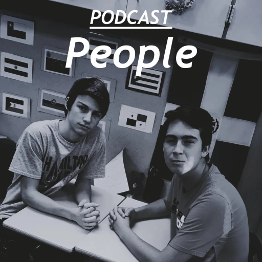 Podcast People