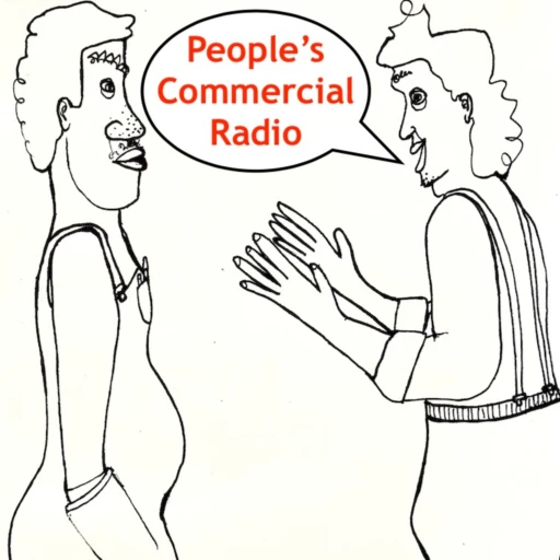 People’s Commercial Radio