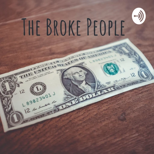 The Broke People