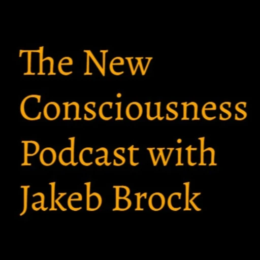 The New Consciousness Podcast