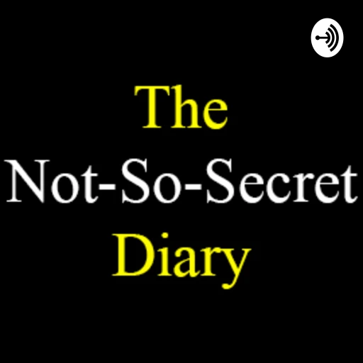 The Not-So-Secret Diary