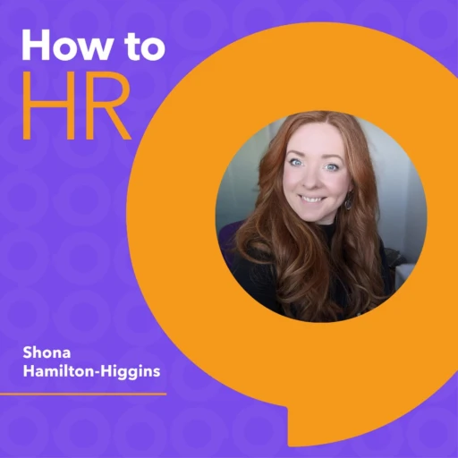 How to HR