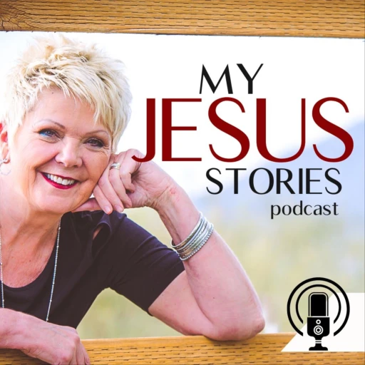 My Jesus’ Stories with Patricia King