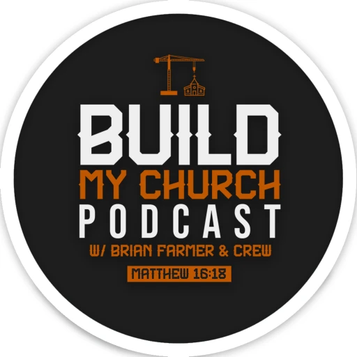 Build My Church Podcast