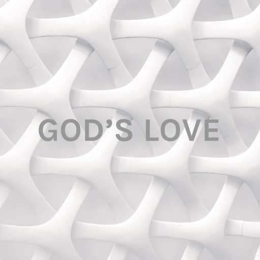 GOD’S LOVE: Myth & Revelations