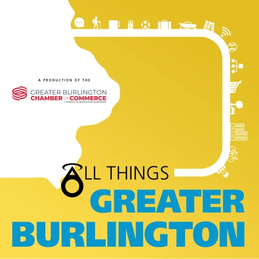 All Things Greater Burlington