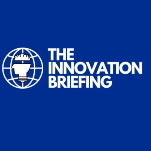 The Innovation Briefing. All things digital and innovation for businesses and Entrepreneurs.