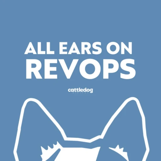 All Ears on RevOps