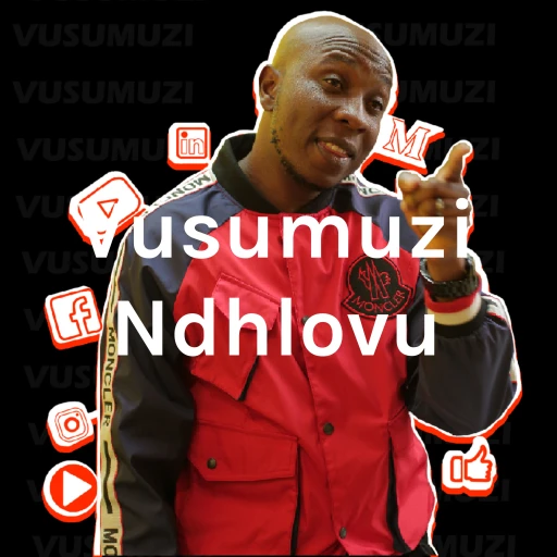 Vusumuzi Ndhlovu