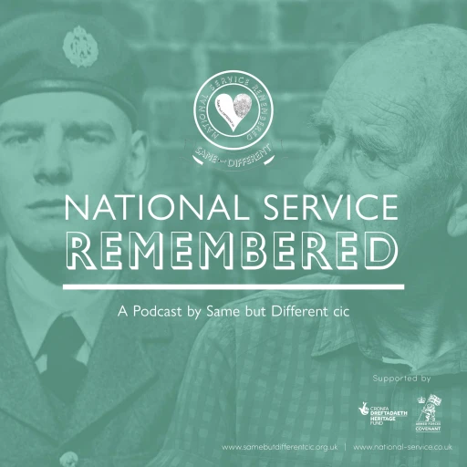 National Service Remembered