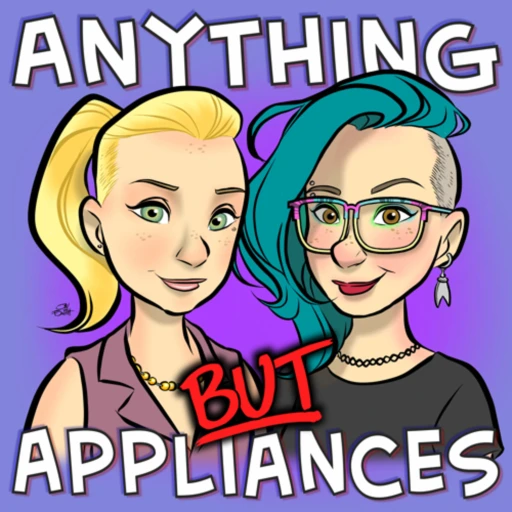 Anything BUT Appliances