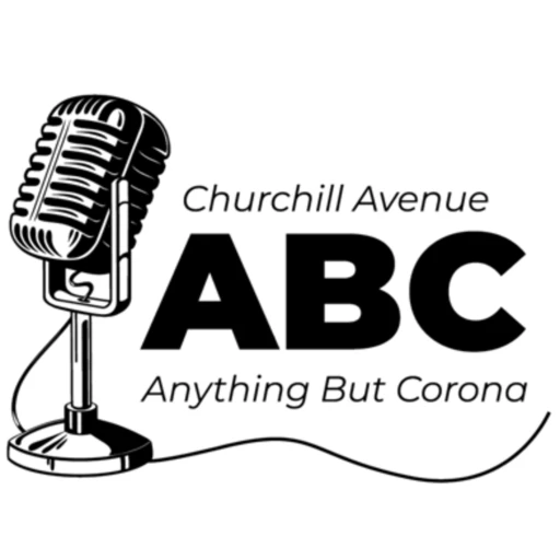 Churchill Avenue Anything But Corona