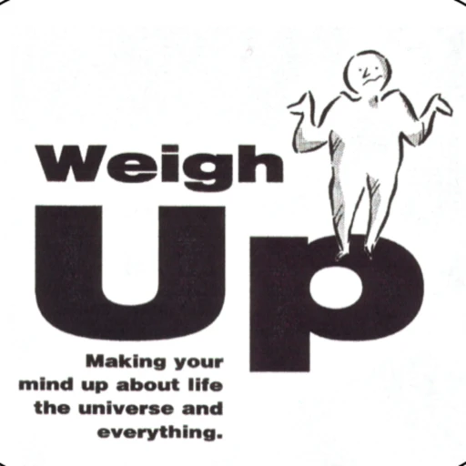 Weigh Up Course