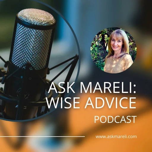 Ask Mareli: Stirring up Faith and Hope with God’s Word