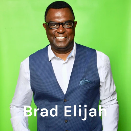 Brad Elijah: Shut The ‘Flesh’ Up!!