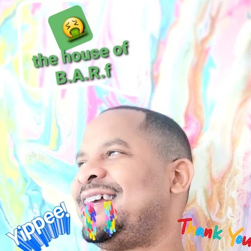 House of B.A.R.F