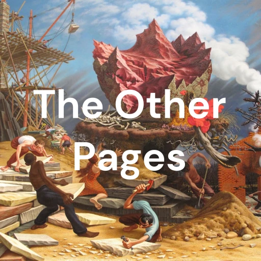 The Other Pages