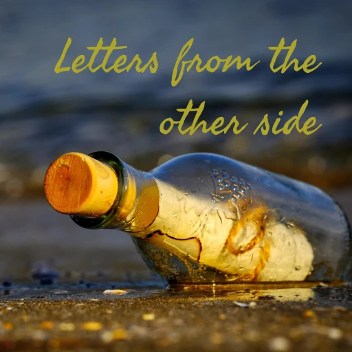 Letters from the other side