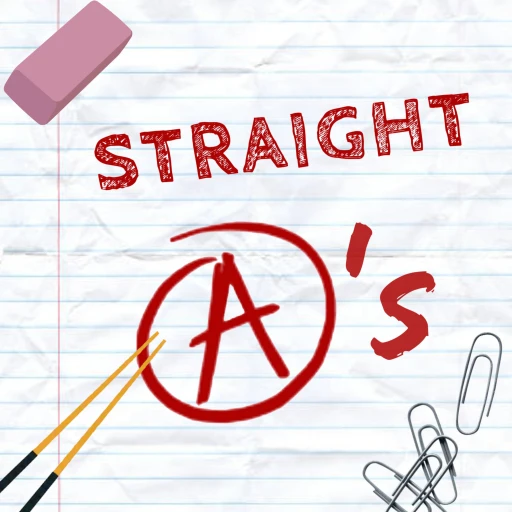 Straight A’s