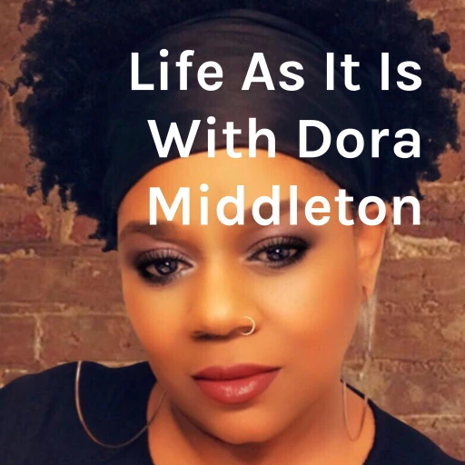 Life As It Is With Dora Middleton