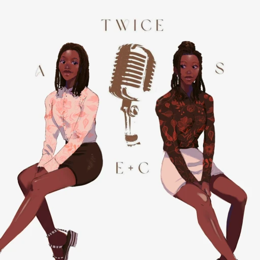 Twice As E+C