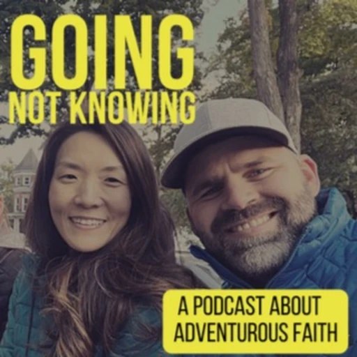 Going Not Knowing with Peter and Bo Palma