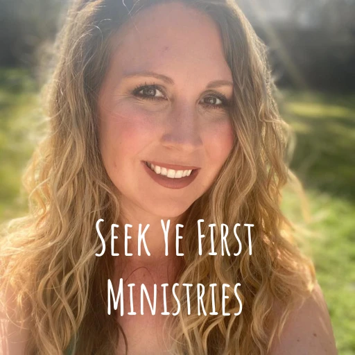 Seek Ye First Ministries