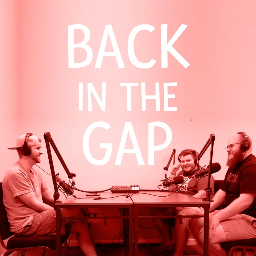 Back In The Gap Podcast