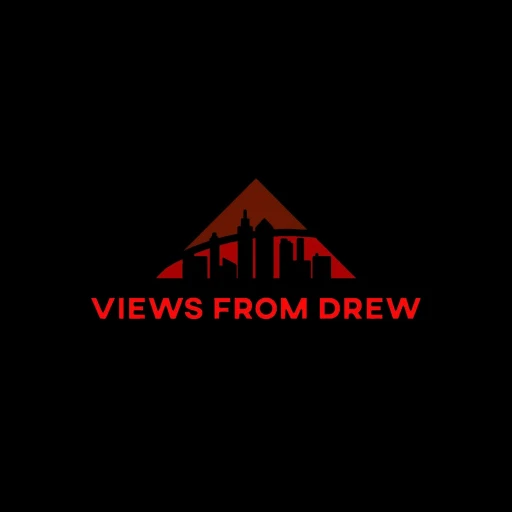 Views From Drew Podcast